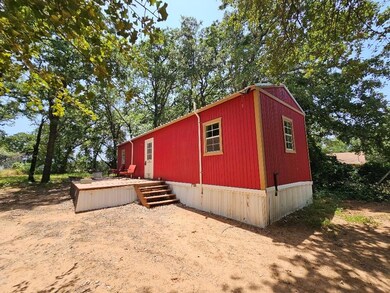 1700 Melissa Ln, Cleburne, TX 76031 - photo 4