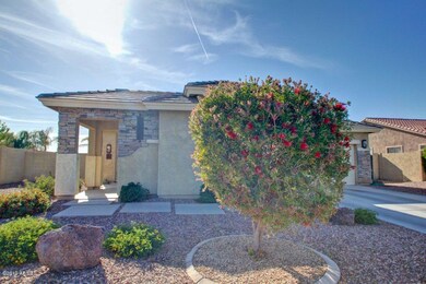 5064 S Sandstone St, Gilbert, AZ 85298 - photo 6