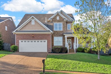 2032 Cairns Dr E, Mount Juliet, TN 37122 - photo 4