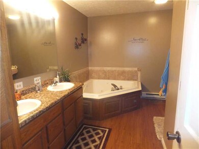 2904 W Co Road 400 N, Greensburg, IN 47240 - photo 7