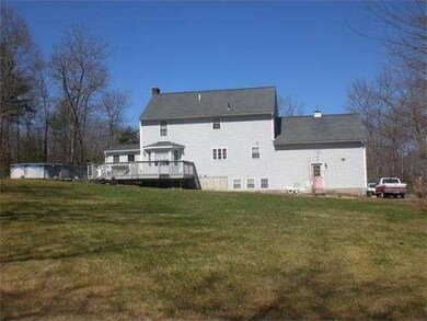 21 Sullivan Blvd, Oxford, MA 01540 - photo 2