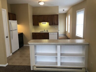 52 Providence St unit 1, Worcester, MA 01604 - photo 3