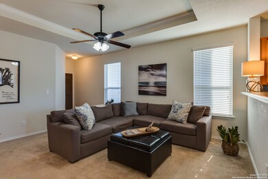 10239 Castello Canyon, San Antonio, TX 78254 - photo 2