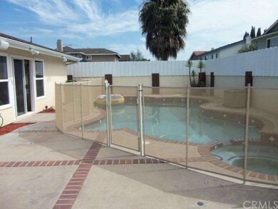 Removable security safety gate around pool and spa