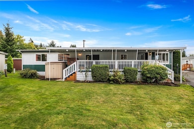 11330 E Riverside Dr unit 7, Bothell, WA 98011 - photo 3