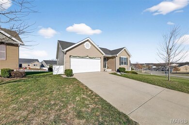 349 Rock Ridge Rd, Wentzville, MO 63385 - photo 3
