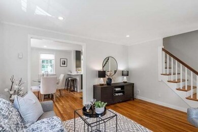 14 Jefferson Rd unit 1, Wakefield, MA 01880 - photo 3