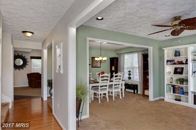 7617 Chesterfield Way, Rosedale, MD 21237 - photo 4