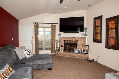 302 Lamar Ct, Odessa, TX 79765 - photo 2