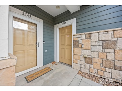 3545 Molly Cir unit 3545, Broomfield, CO 80023 - photo 4