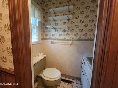 Mud Room