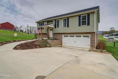 90 N Carr Ln, Fall Branch, TN 37656 - photo 4