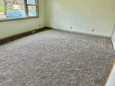 All new carpet!