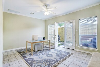 2303 Huldy St, Houston, TX 77019 - photo 5