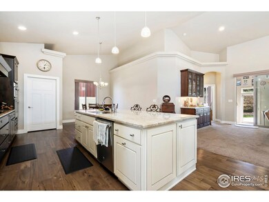 645 Deer Meadow Dr, Loveland, CO 80537 - photo 5