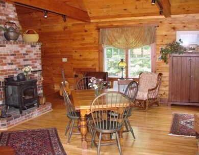 Dining Room.