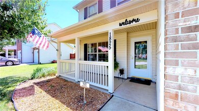 1825 Kingfisher Dr, Lafayette, IN 47909 - photo 3