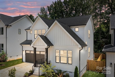 3937 Plainview Rd, Charlotte, NC 28208 - photo 3