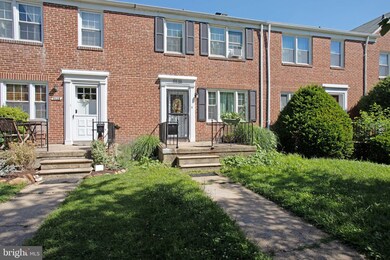 5536 Frederick Ave, Catonsville, MD 21228 - photo 2