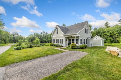 18 Frontier Way unit 162, Arundel, ME 04046 - photo 5