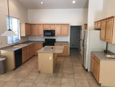 B Kitchen