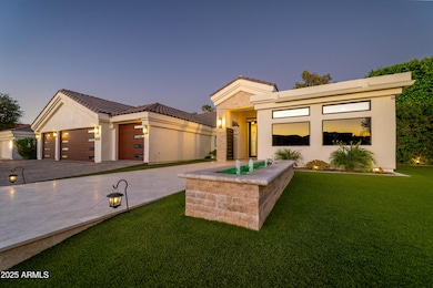 Beautiful Curb Appeal