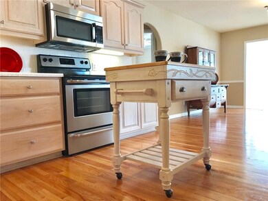 4 Oniell Dr, Bella Vista, AR 72715 - photo 3