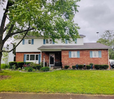 5124 Northcliff Loop W, Columbus, OH 43229 - photo 2