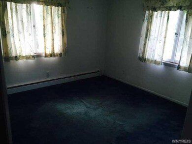 Bedroom.