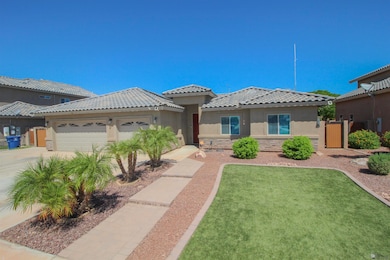 4334 W 24th Place, Yuma, AZ 85364 - photo 2