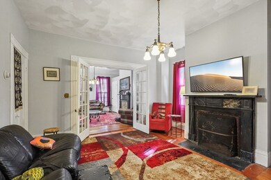 101 Mount Pleasant Ave, Roxbury, MA 02119 - photo 4