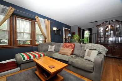 Front Room