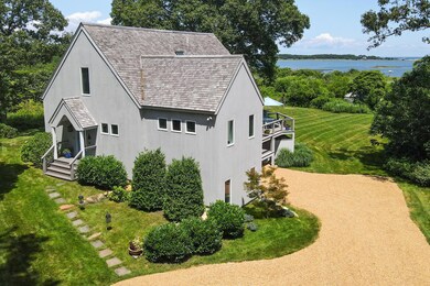 A Prized Property