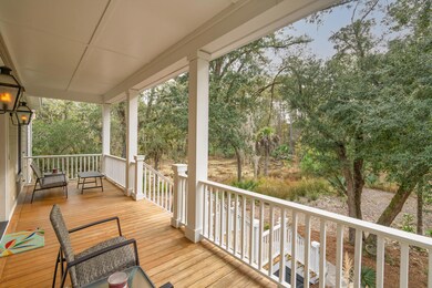 8606 Glascow Island Ln, Edisto Island, SC 29438 - photo 4