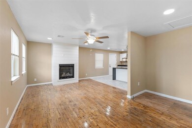 1514 W Mcalester Ave, Sulphur, OK 73086 - photo 5