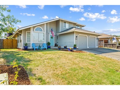 954 S 44th St, Springfield, OR 97478 - photo 2