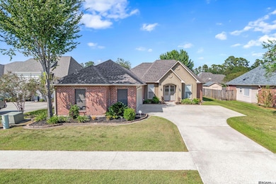 1514 E Tiffani Ave, Gonzales, LA 70737 - photo 2