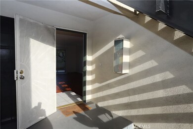 Entry Door
