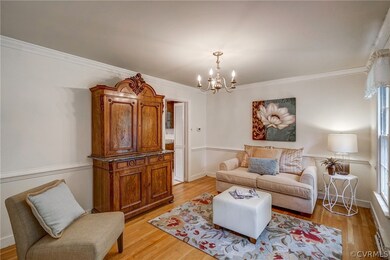 2860 Brixham Dr, North Chesterfield, VA 23235 - photo 5