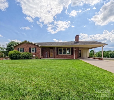 2963 Freezer Locker Rd, Hudson, NC 28638 - photo 7