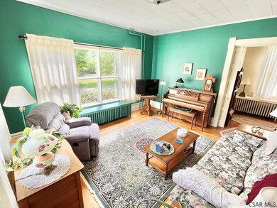 Formal Living Room