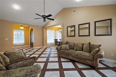 1210 Jasper Dr, Weslaco, TX 78596 - photo 5