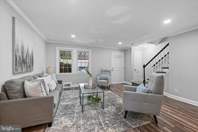 806 N Chapel Gate Ln, Baltimore, MD 21229 - photo 7