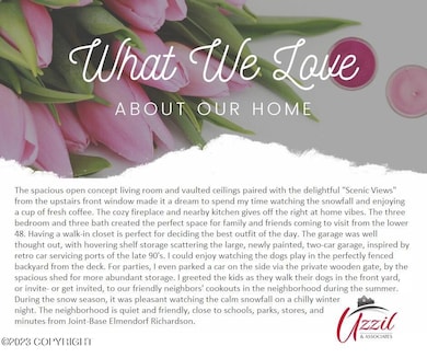 What We Love Abt