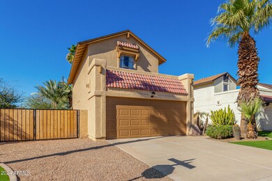 724 N Entrada St, Chandler, AZ 85226 - photo 3
