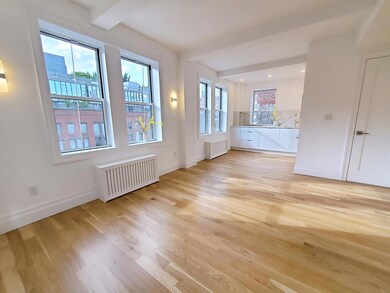 Goodheart House unit 6-C, New York, NY 10011 - photo 3