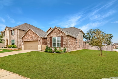 12336 Sagerider, San Antonio, TX 78254 - photo 3