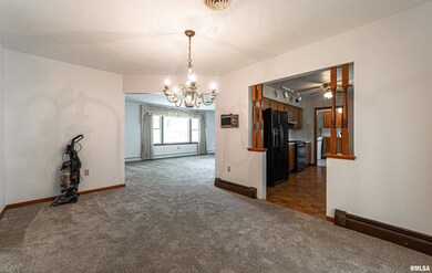 240 Northgate St, Lincoln, IL 62656 - photo 6