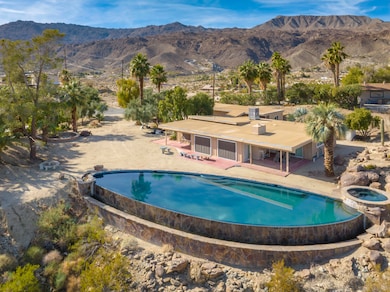 Cahuilla Hills - Aerials-3