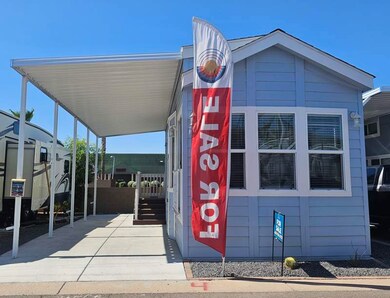 9252 E Broadway Rd unit 4, Mesa, AZ 85208 - photo 2